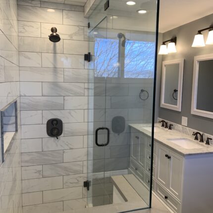 Bathroom Remodels