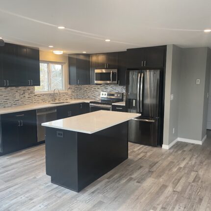 Kitchen Remodel in Loveland