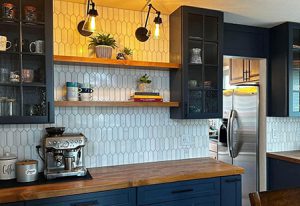 Fresh Look Kitchen