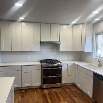 New Kitchen Loveland