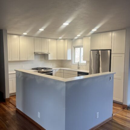 Remodel in Loveland